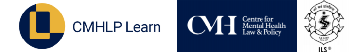 Centre for Mental Health Law & Policy